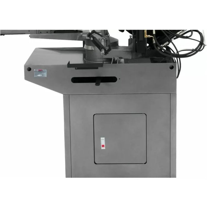 Bandsaw | 8 3/4'' | Zip Miter | Horizontal | Jet  JT9-414467