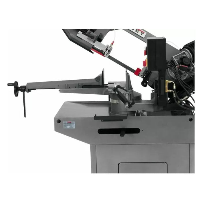 Bandsaw | 8 3/4'' | Zip Miter | Horizontal | Jet  JT9-414467