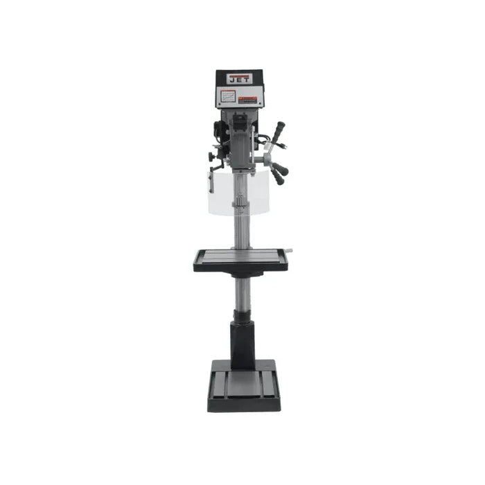 Drill Press | 15'' | 6- Speed | Floor Model | 1PH | 115/230V | JET JT9-354500