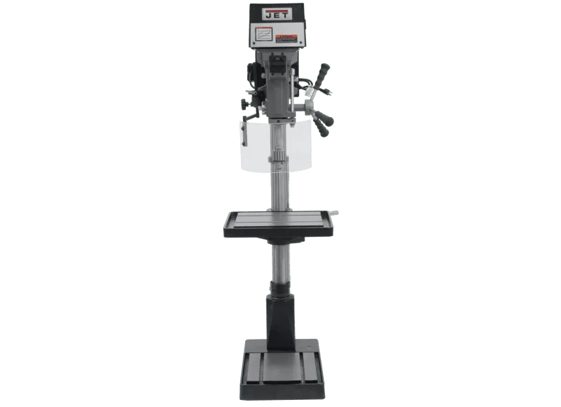 Drill Press | 15'' | 6- Speed | Floor Model | 1PH | 115/230V | JET JT9-354500