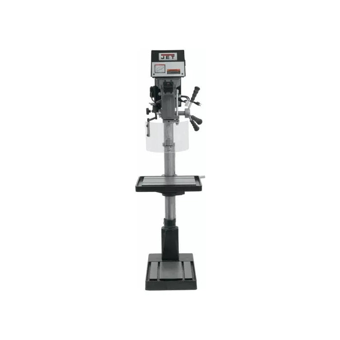 Drill Press | 15'' | 6- Speed | Floor Model | 1PH | 115/230V | JET JT9-354500