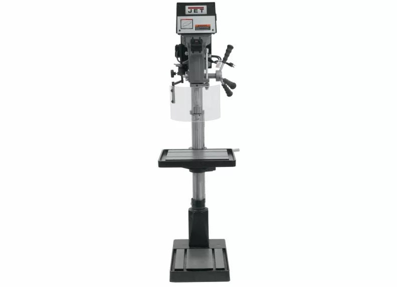 Drill Press | 15'' | 6- Speed | Floor Model | 1PH | 115/230V | JET JT9-354500