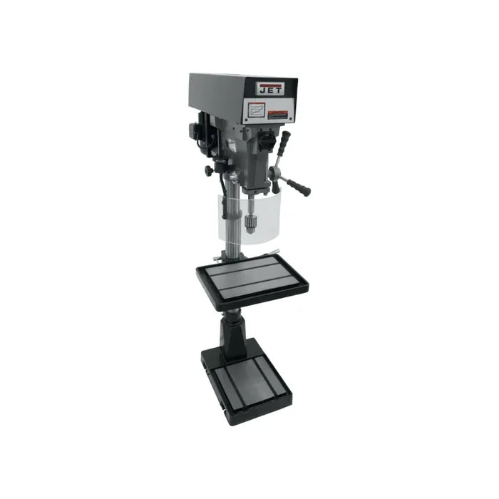 Drill Press | 15'' | 6- Speed | Floor Model | 1PH | 115/230V | JET JT9-354500