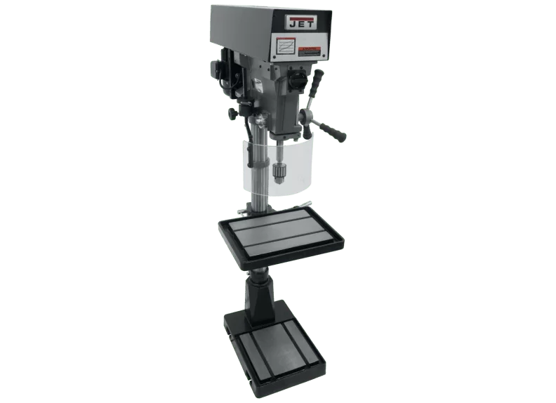 Drill Press | 15'' | 6- Speed | Floor Model | 1PH | 115/230V | JET JT9-354500