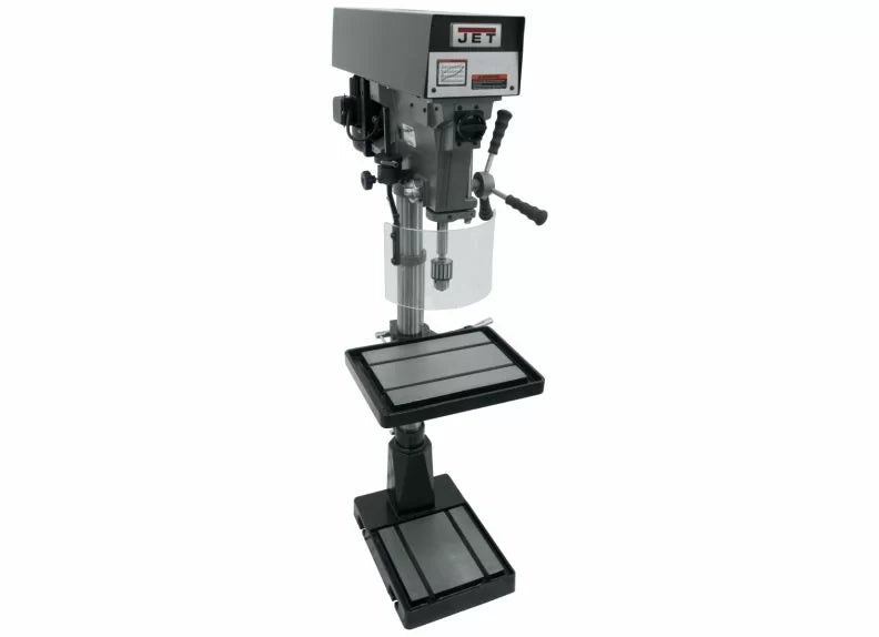 Drill Press | 15'' | 6- Speed | Floor Model | 1PH | 115/230V | JET JT9-354500