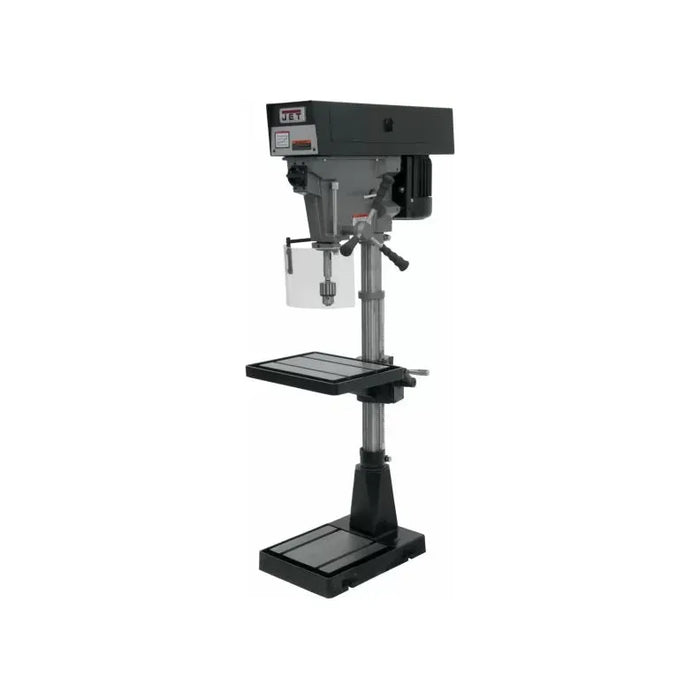 Drill Press | 15'' | 6- Speed | Floor Model | 1PH | 115/230V | JET JT9-354500