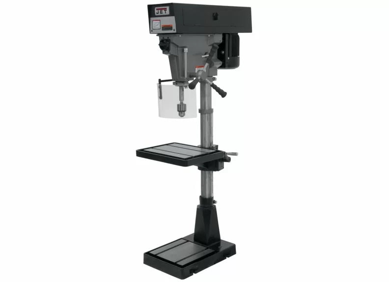 Drill Press | 15'' | 6- Speed | Floor Model | 1PH | 115/230V | JET JT9-354500