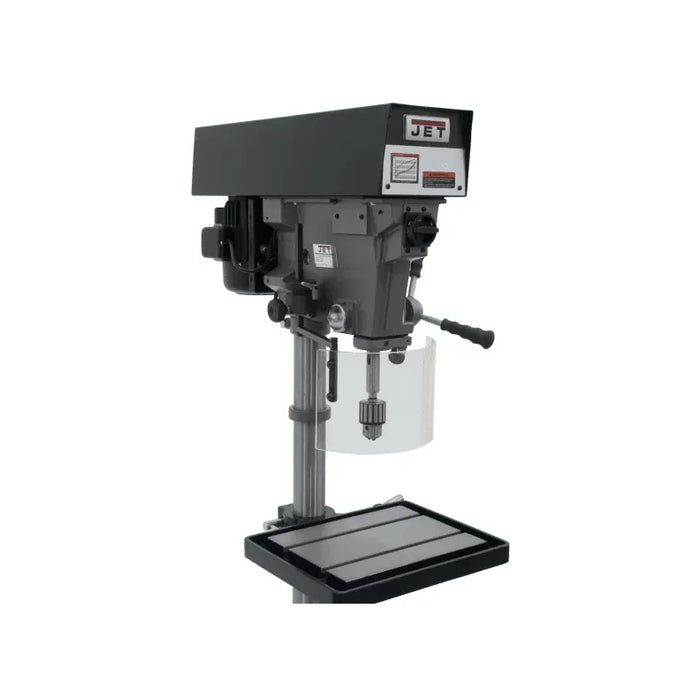 Drill Press | 15'' | 6- Speed | Floor Model | 1PH | 115/230V | JET JT9-354500