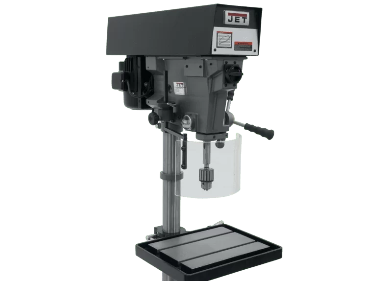 Drill Press | 15'' | 6- Speed | Floor Model | 1PH | 115/230V | JET JT9-354500