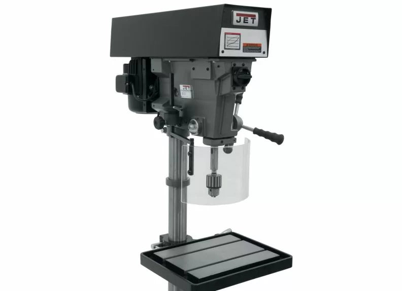 Drill Press | 15'' | 6- Speed | Floor Model | 1PH | 115/230V | JET JT9-354500