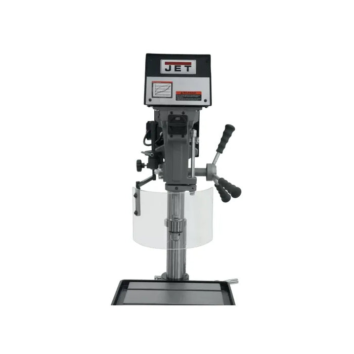 Drill Press | 15'' | 6- Speed | Floor Model | 1PH | 115/230V | JET JT9-354500