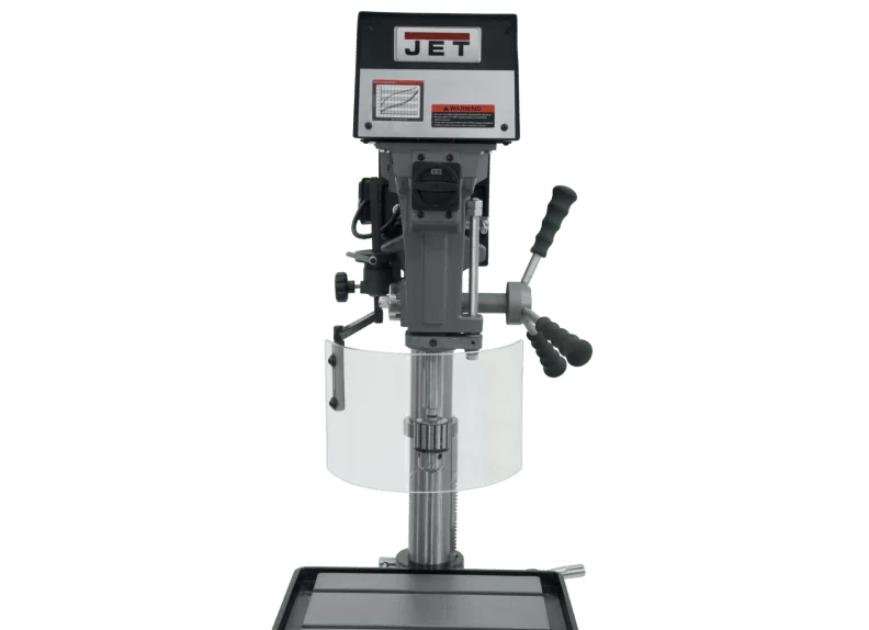 Drill Press | 15'' | 6- Speed | Floor Model | 1PH | 115/230V | JET JT9-354500