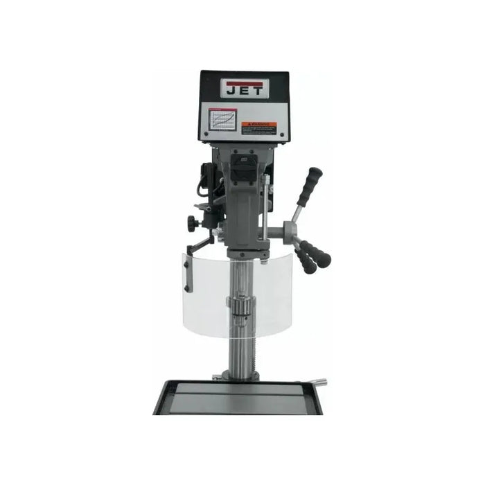 Drill Press | 15'' | 6- Speed | Floor Model | 1PH | 115/230V | JET JT9-354500