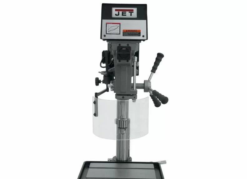 Drill Press | 15'' | 6- Speed | Floor Model | 1PH | 115/230V | JET JT9-354500