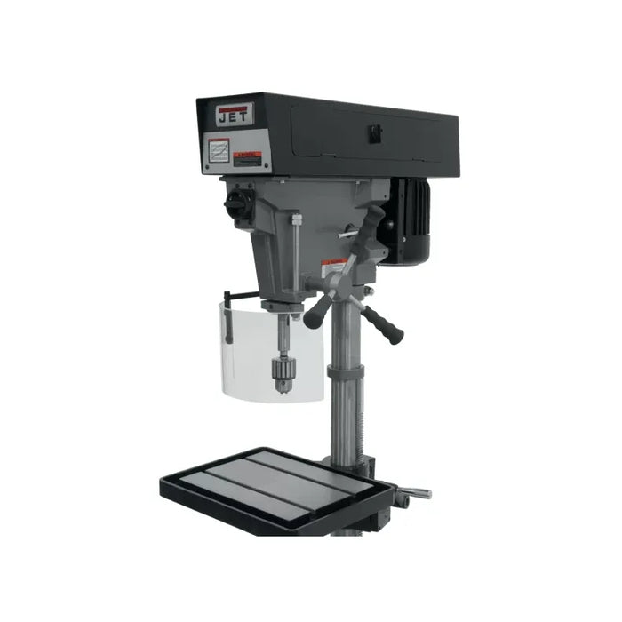 Drill Press | 15'' | 6- Speed | Floor Model | 1PH | 115/230V | JET JT9-354500