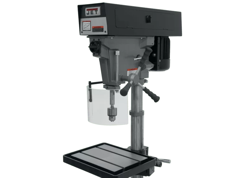 Drill Press | 15'' | 6- Speed | Floor Model | 1PH | 115/230V | JET JT9-354500