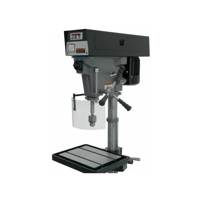 Drill Press | 15'' | 6- Speed | Floor Model | 1PH | 115/230V | JET JT9-354500