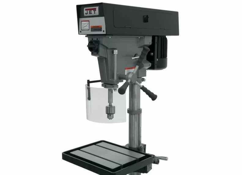 Drill Press | 15'' | 6- Speed | Floor Model | 1PH | 115/230V | JET JT9-354500