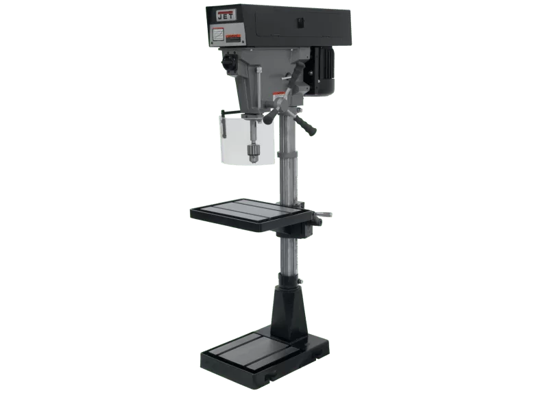 Drill Press | 15'' | 6- Speed | Floor Model | 1PH | 115/230V | JET JT9-354500