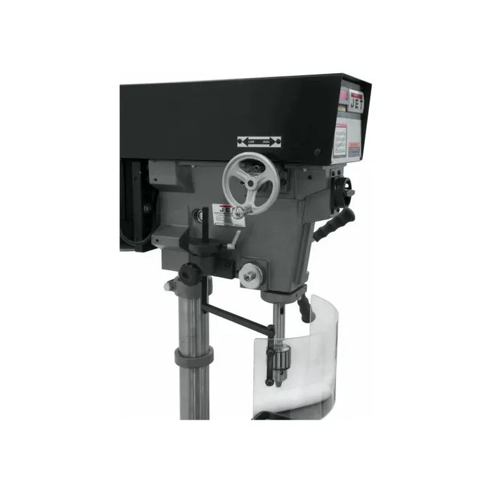 Drill Press | 15'' | Floor Model | 230V | 1PH | JET JT9-354550-2