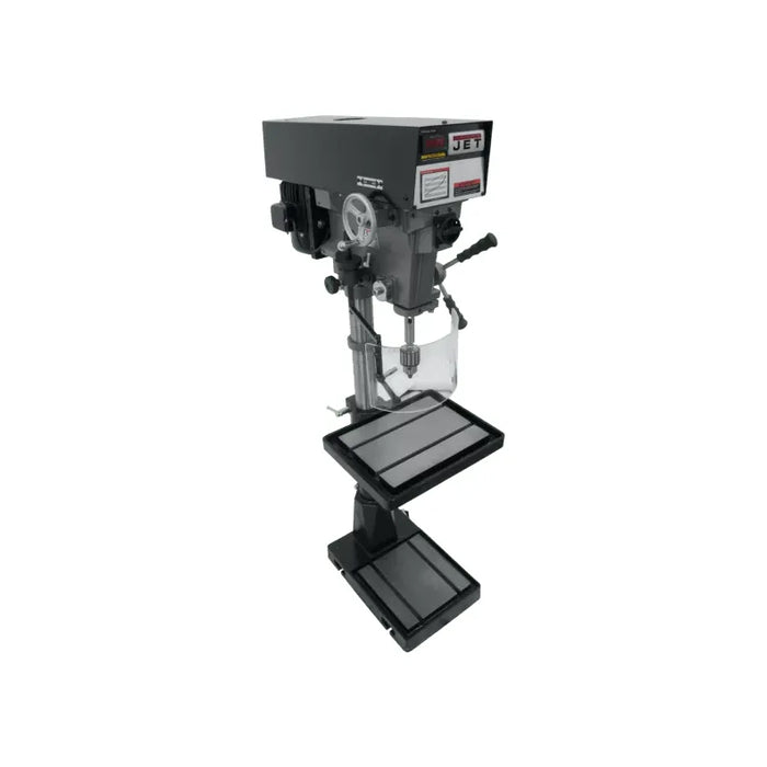 Drill Press | 15'' | Floor Model | 230V | 1PH | JET JT9-354550-2