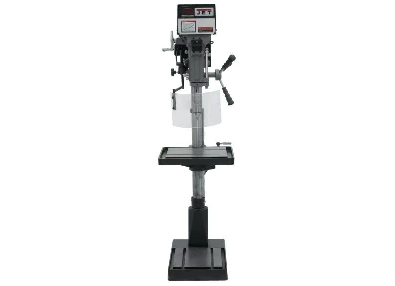 Drill Press | 15'' | Floor Model | 230V | 1PH | JET JT9-354550-2