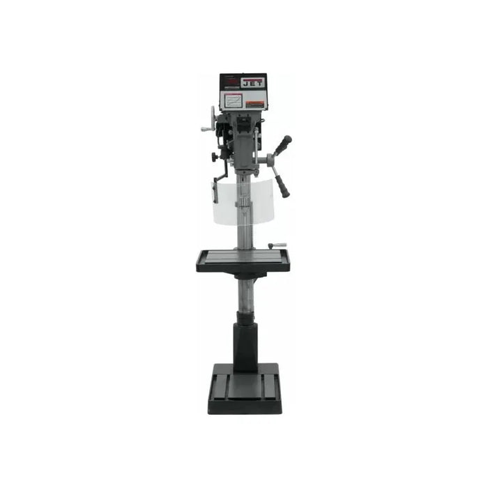 Drill Press | 15'' | Floor Model | 230V | 1PH | JET JT9-354550-2