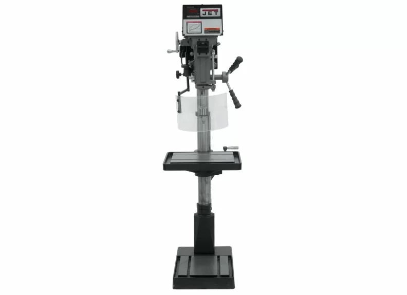 Drill Press | 15'' | Floor Model | 230V | 1PH | JET JT9-354550-2