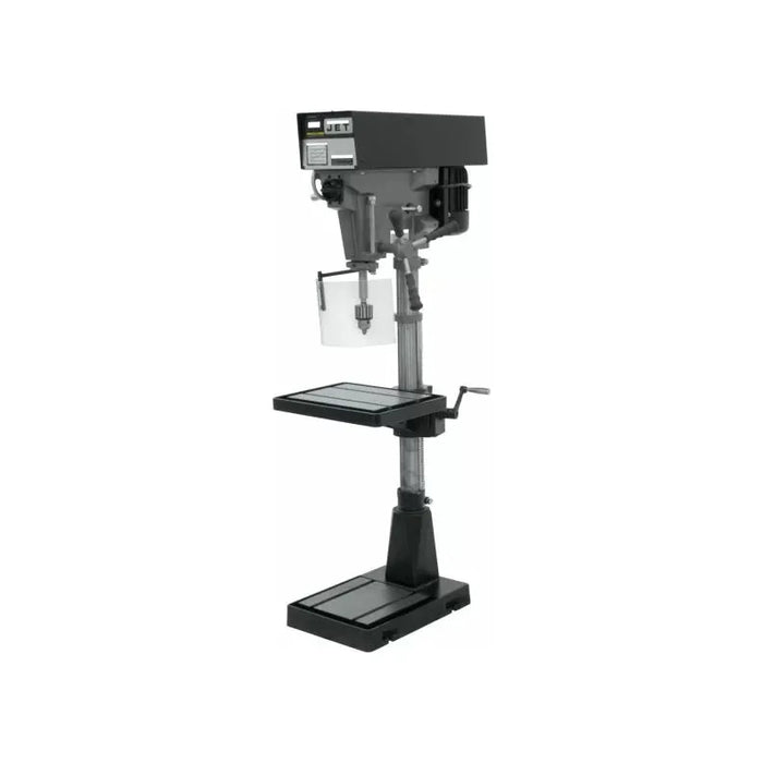 Drill Press | 15'' | Floor Model | 230V | 1PH | JET JT9-354550-2