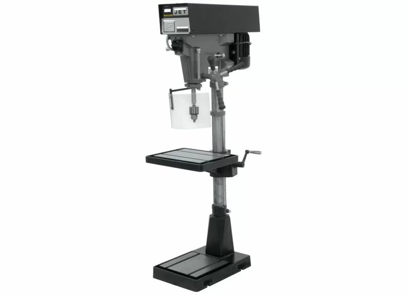 Drill Press | 15'' | Floor Model | 230V | 1PH | JET JT9-354550-2