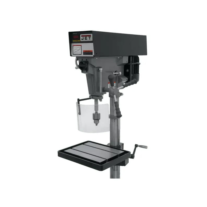 Drill Press | 15'' | Floor Model | 230V | 1PH | JET JT9-354550-2