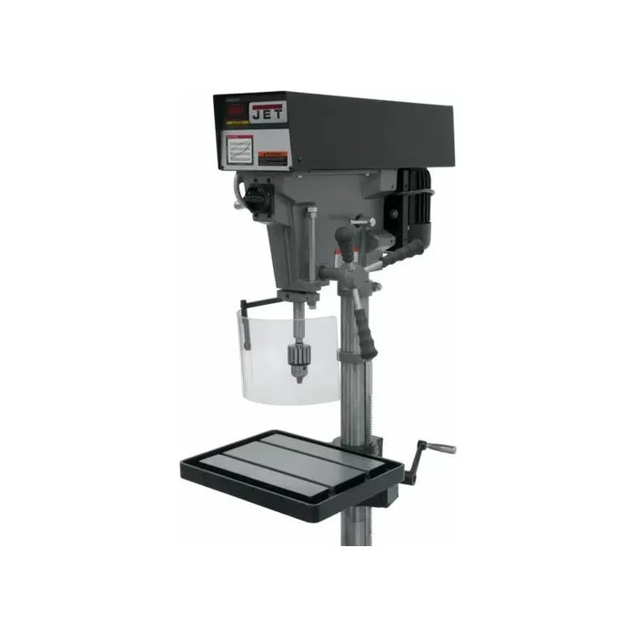 Drill Press | 15'' | Floor Model | 230V | 1PH | JET JT9-354550-2