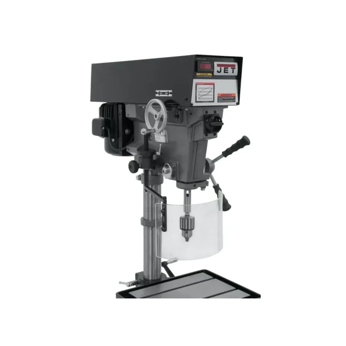 Drill Press | 15'' | Floor Model | 230V | 1PH | JET JT9-354550-2