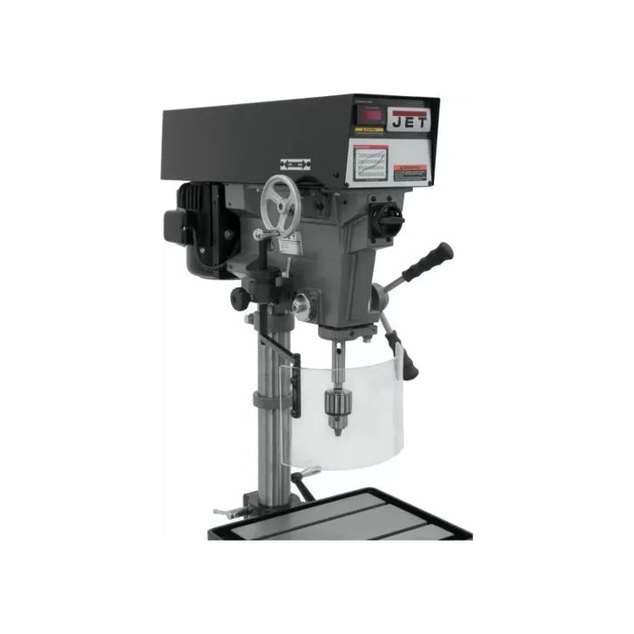 Drill Press | 15'' | Floor Model | 230V | 1PH | JET JT9-354550-2