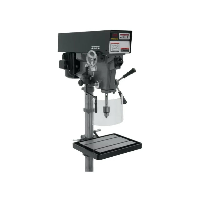 Drill Press | 15'' | Floor Model | 230V | 1PH | JET JT9-354550-2