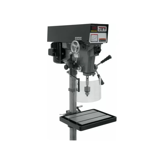 Drill Press | 15'' | Floor Model | 230V | 1PH | JET JT9-354550-2