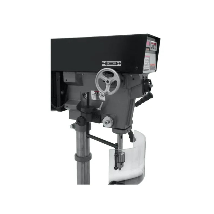 Drill Press | 15'' | Floor Model | 230V | 1PH | JET JT9-354550-2