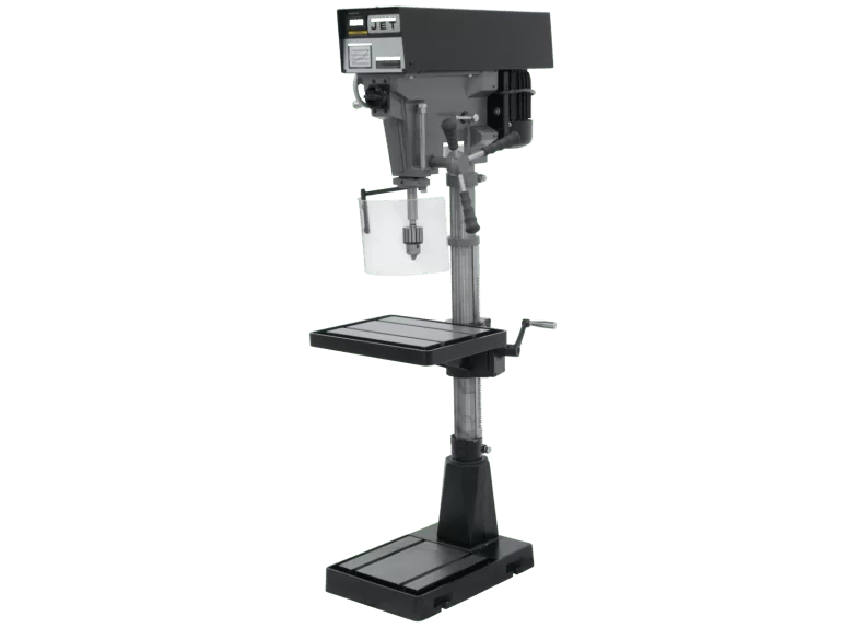 Drill Press | 15'' | Floor Model | 230V | 1PH | JET JT9-354550-2