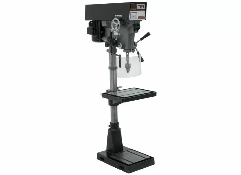 Drill Press | 15'' | Floor Model | 1PH | 230/460V | JET JT9-354551