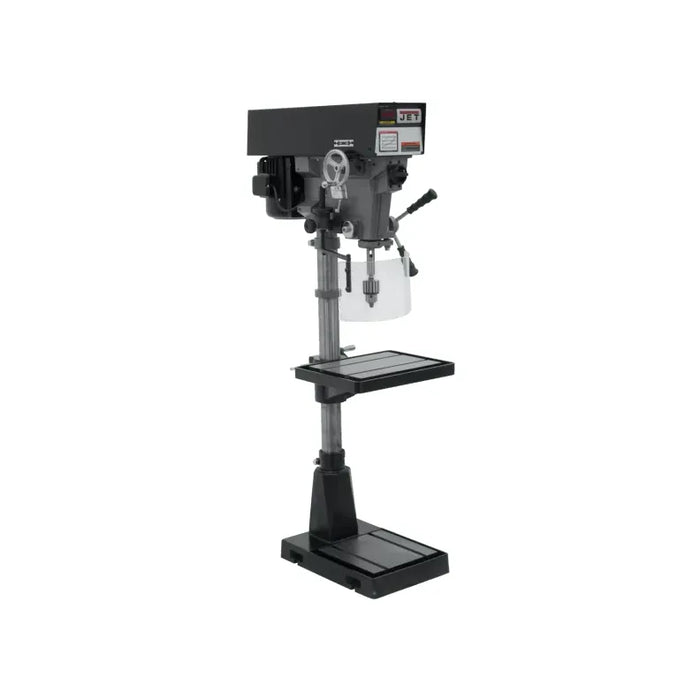 Drill Press | 15'' | Floor Model | 1PH | 230/460V | JET JT9-354551