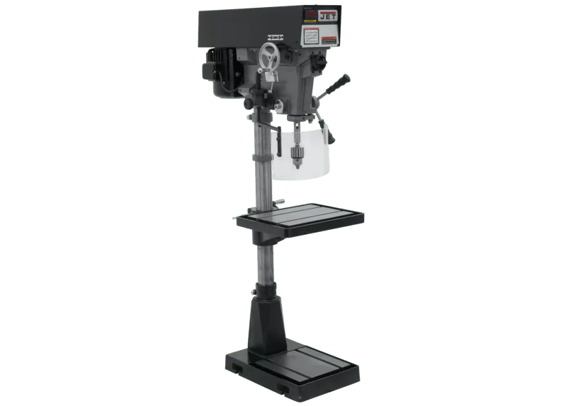 Drill Press | 15'' | Floor Model | 1PH | 230/460V | JET JT9-354551