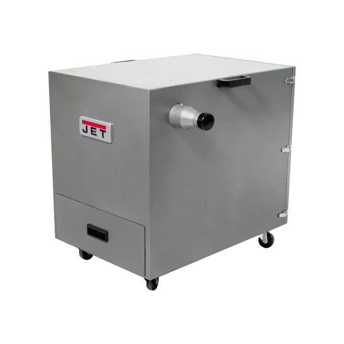 Dust Collector for Metal |  115/230V | 1PH | JET JT9-414700