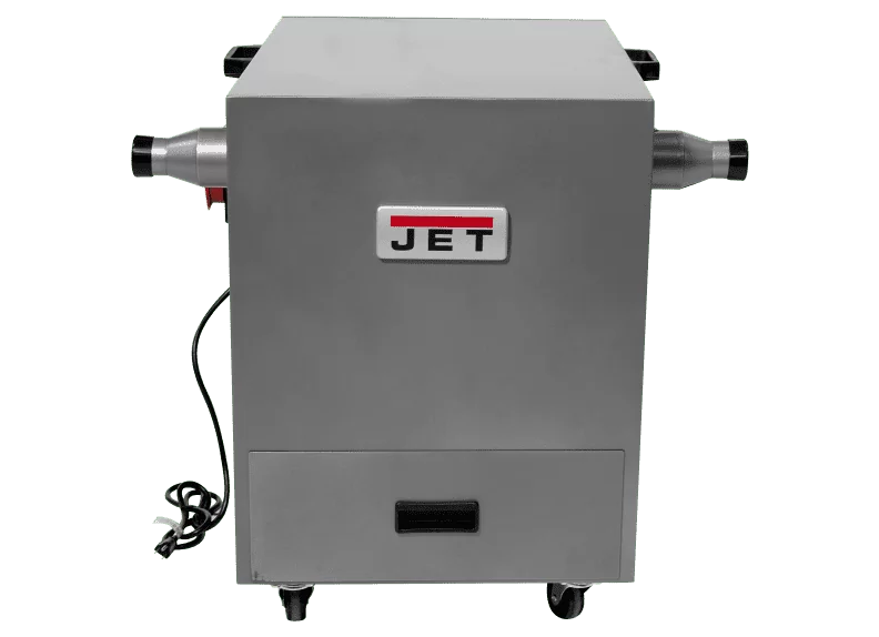 Dust Collector for Metal |  115/230V | 1PH | JET JT9-414700