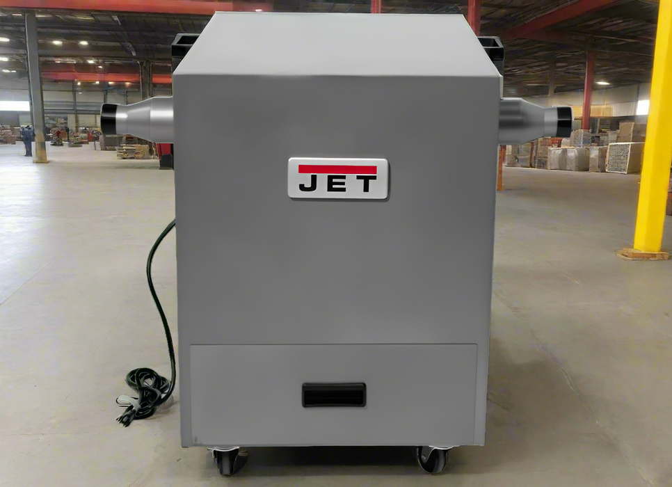 Dust Collector for Metal |  115/230V | 1PH | JET JT9-414700