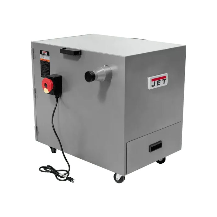 Dust Collector for Metal |  115/230V | 1PH | JET JT9-414700