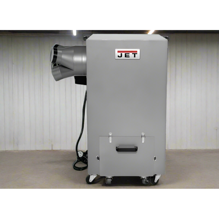 Dust Collector | 3HP | 220V | Single Phase | Industrial | JET JT9-414900