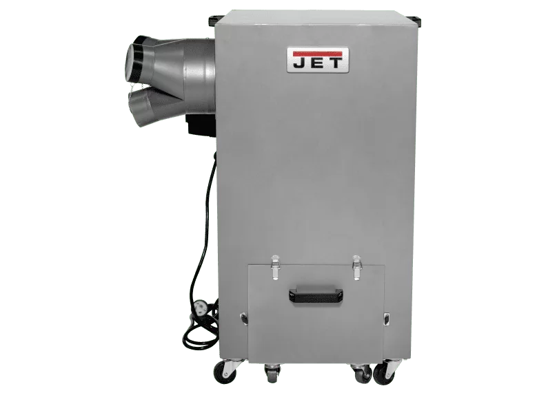 Dust Collector | 3HP | 220V | Single Phase | Industrial | JET JT9-414900