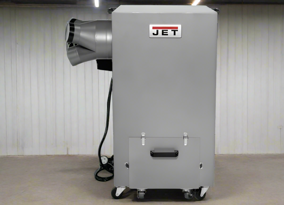 Dust Collector | 3HP | 220V | Single Phase | Industrial | JET JT9-414900