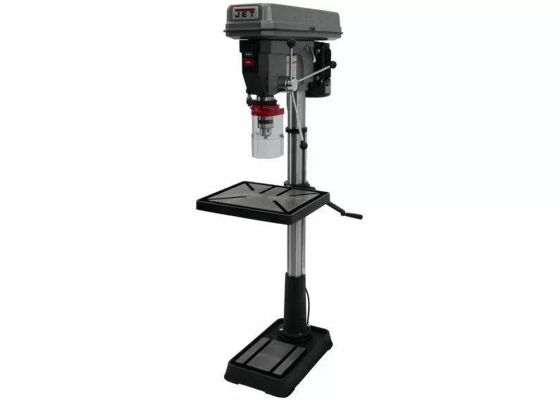 Drill Press | 20'' | 1PH | 115/230V | JET JT9-354170