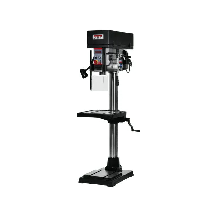 Drill Press | 20'' | EVS | 1PH | 115V | JET JT9-354250